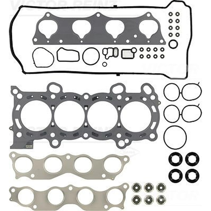 Victor Reinz Cylinder Head Gasket Kit 02-53765-01