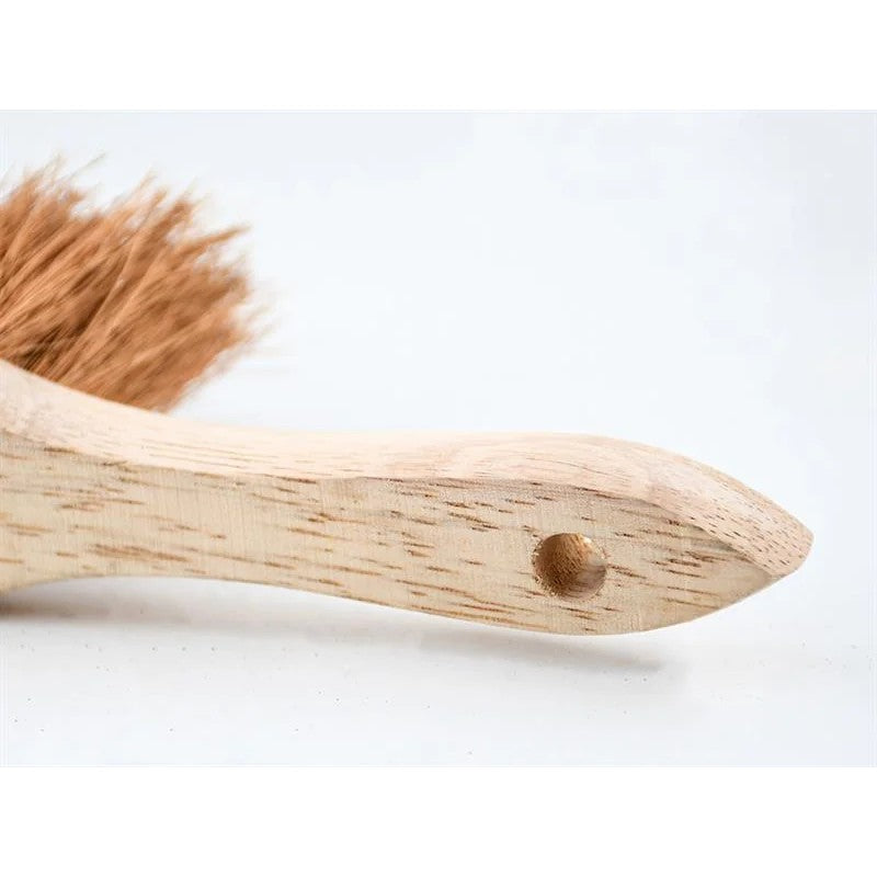 Faithfull FSC® Soft Coco Hand Brush - FAIHANDCOCO