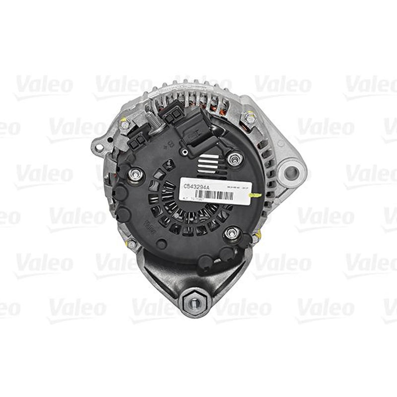 Valeo Car Alternator 12V 439537