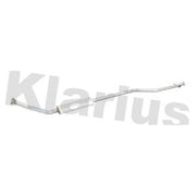 Klarius Box With Centre Pipe Centre CN480K