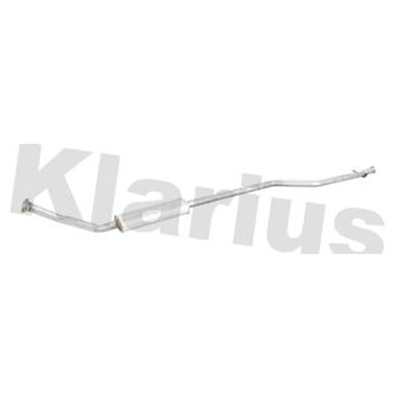 Klarius Box With Centre Pipe Centre CN480K