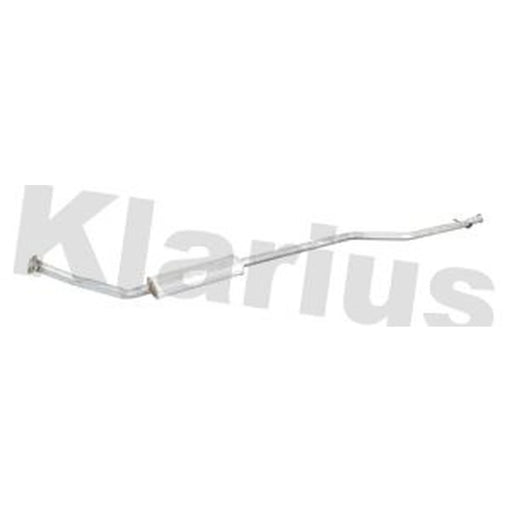 Klarius Box With Centre Pipe Centre CN480K
