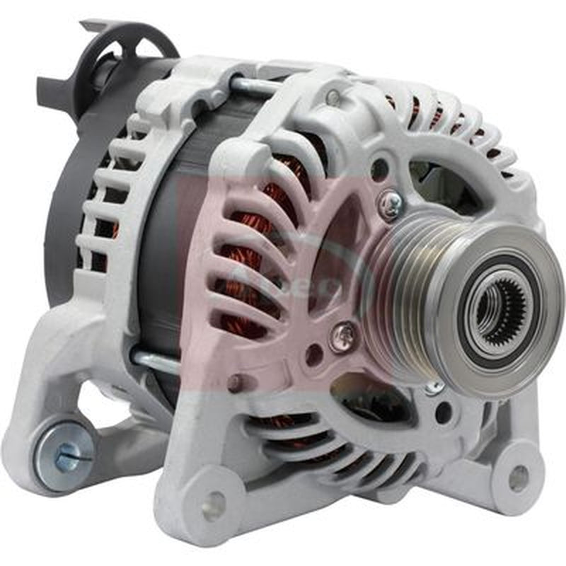 Apec Car Alternator 12V AAL2089