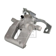 Febi Brake Caliper Assembly Rear Left 179098