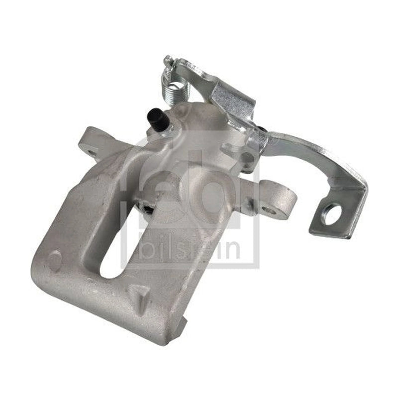Febi Brake Caliper Assembly Rear Left 179098