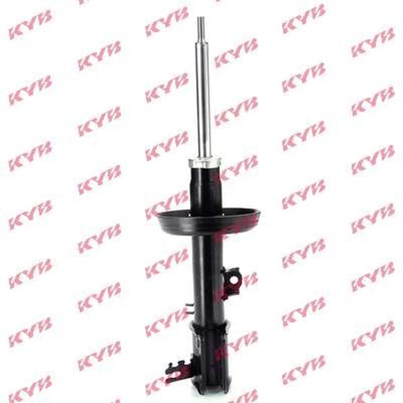 KYB Shock Absorber Damper Strut Front Left 333716