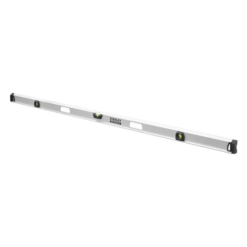 STANLEY® Hand Tools FatMax® I-Beam Magnetic Level 3 Vial 200cm - 1-43-558