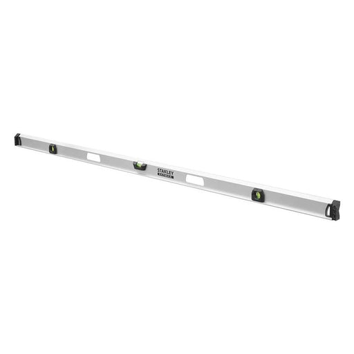 STANLEY® Hand Tools FatMax® I-Beam Magnetic Level 3 Vial 200cm - 1-43-558