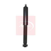 Apec Shock Absorber Damper Strut Rear Left ASA1907