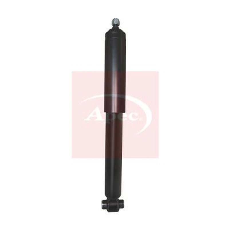 Apec Shock Absorber Damper Strut Rear Left ASA1907