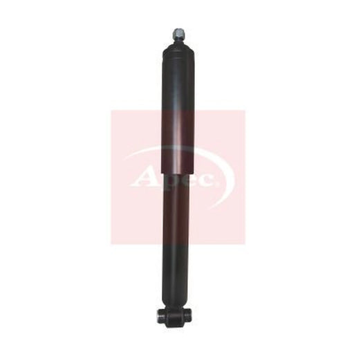 Apec Shock Absorber Damper Strut Rear Left ASA1907
