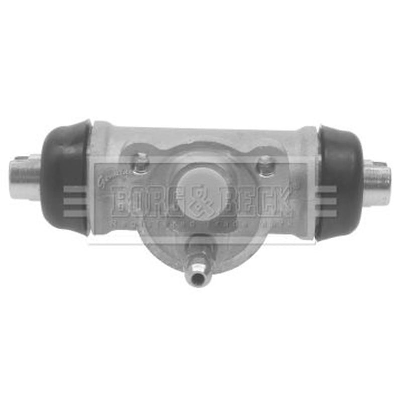 Borg & Beck Wheel Cylinder Hydraulic Brake Rear Left BBW1893