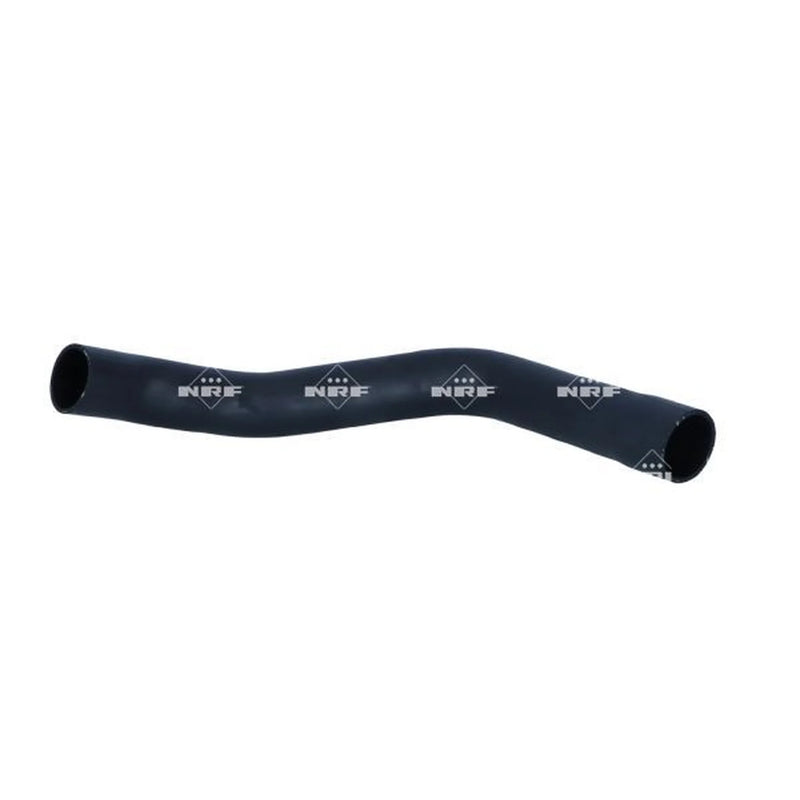 NRF Intercooler Turbo Charge Air Hose Outlet 166245