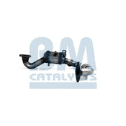 BM Catalysts Homologated Petrol Cat BM91752H