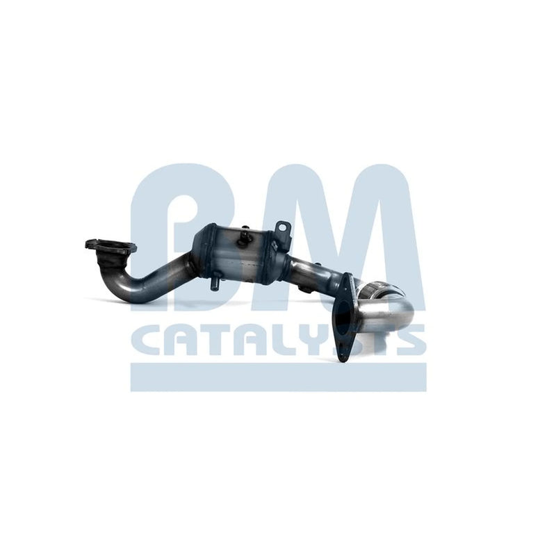 BM Catalysts Homologated Petrol Cat BM91752H