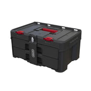 Keter Stack N Roll 2-Drawer Unit - 253384