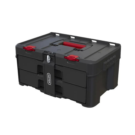 Keter Stack N Roll 2-Drawer Unit - 253384