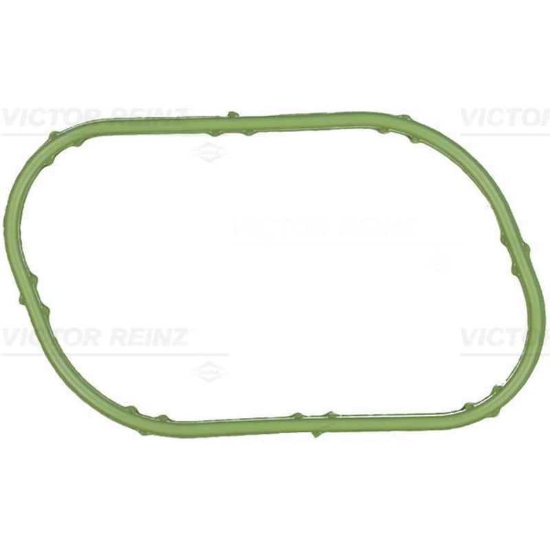 Victor Reinz Intake Manifold Gasket Thick FPM (fluoride rubber) 71-19434-00