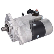 Febi Starter Motor 12V 2.5kW 11 Teeth 188134