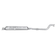 Hella Middle Silencer 8LC 366 024-621
