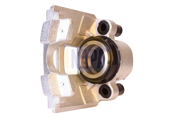 NAPA Brake Caliper Assembly Front Right