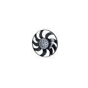 NRF Engine Cooling Fan 470034