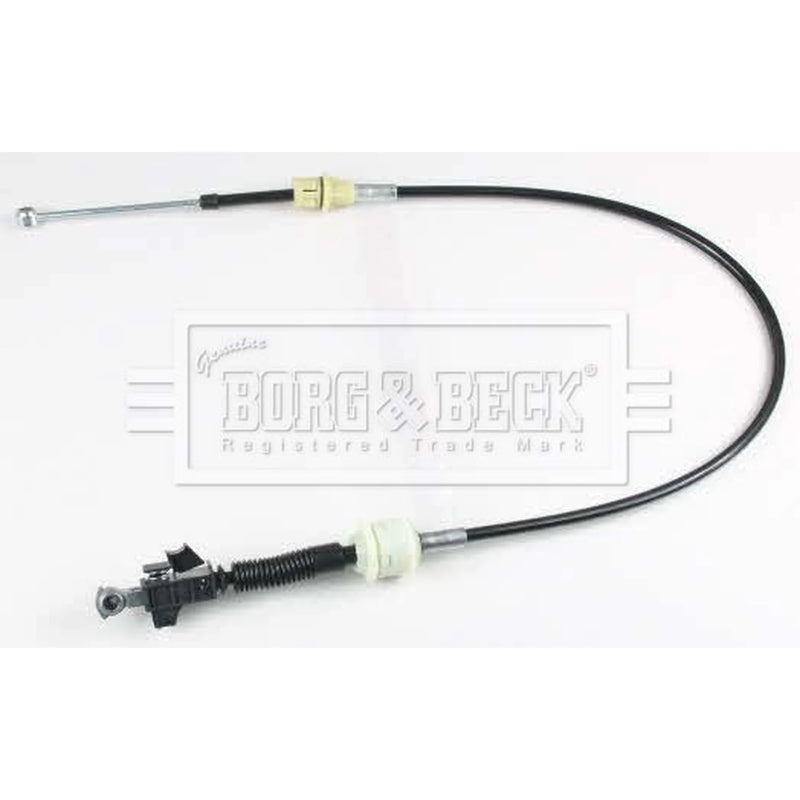 Borg & Beck Manual Transmission Cable Pull BKG1174