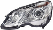 Hella 1ZT 011 705-131 Headlight