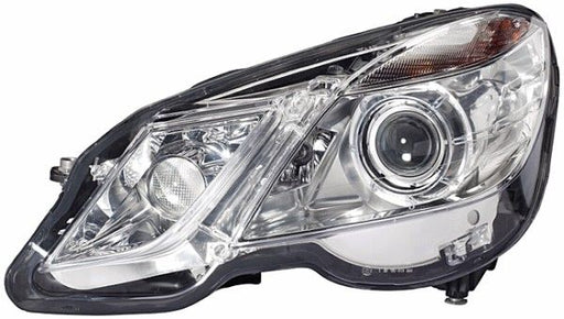 Hella 1ZT 011 705-131 Headlight