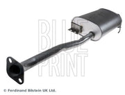 Blue Print ADZ96002 Rear Muffler