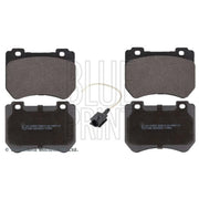 Blue Print Front Brake Pad Set ADL144241