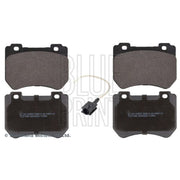Blue Print Front Brake Pad Set ADL144241