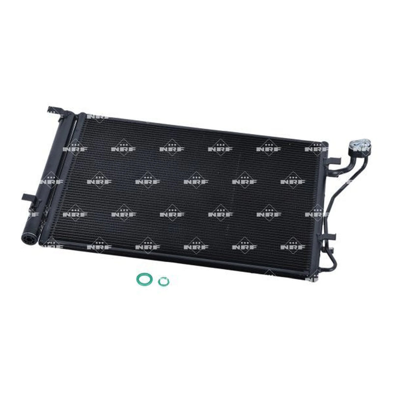 NRF Air Conditioning Condenser 350541