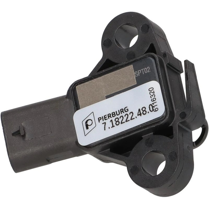 Pierburg MAP Sensor (Manifold Air Pressure) Charge Air Cooler 7.18222.48.0