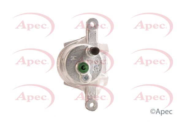 Apec Brake Caliper Assembly Front Left