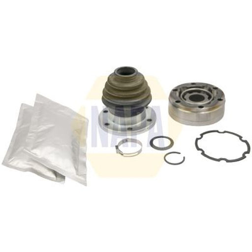 NAPA CV Axle Shaft Assembly Front NCV1003