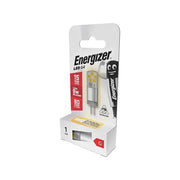 Energizer® LED G4 90 Lumens 1.2W 2700K S18744 - S18744
