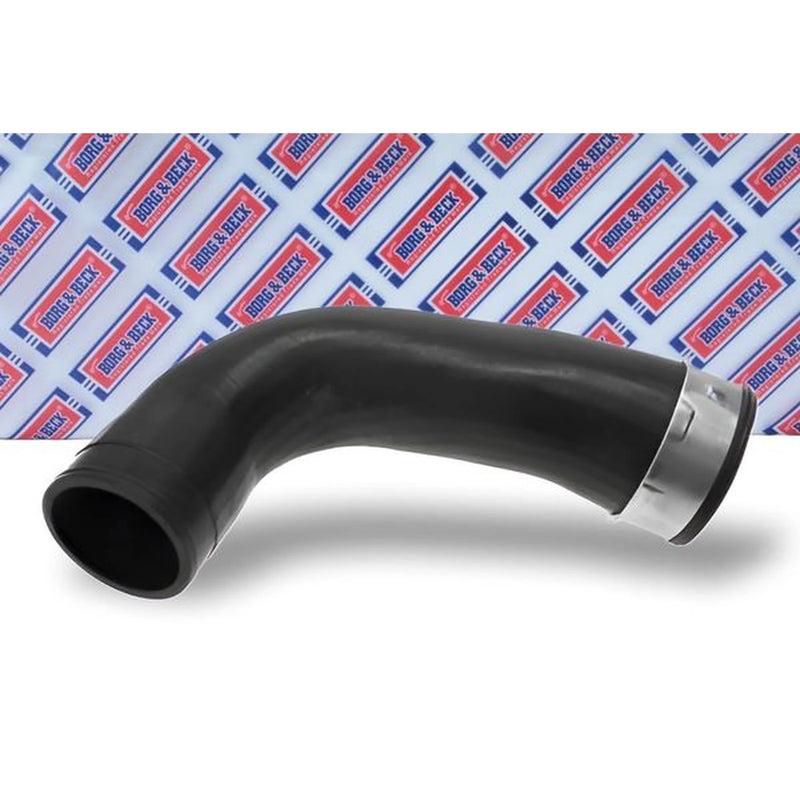 Borg & Beck Intercooler Turbo Charge Air Hose BTH1349