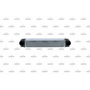 NRF Intercooler (Charge Air Cooler) 30129A