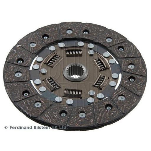 Blue Print Clutch Friction Disc Plate 20 Splines ADD63111