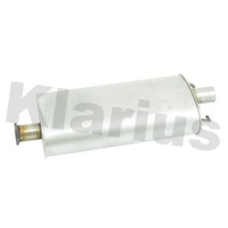 Klarius Box With Tail Pipe Rear FE1152W
