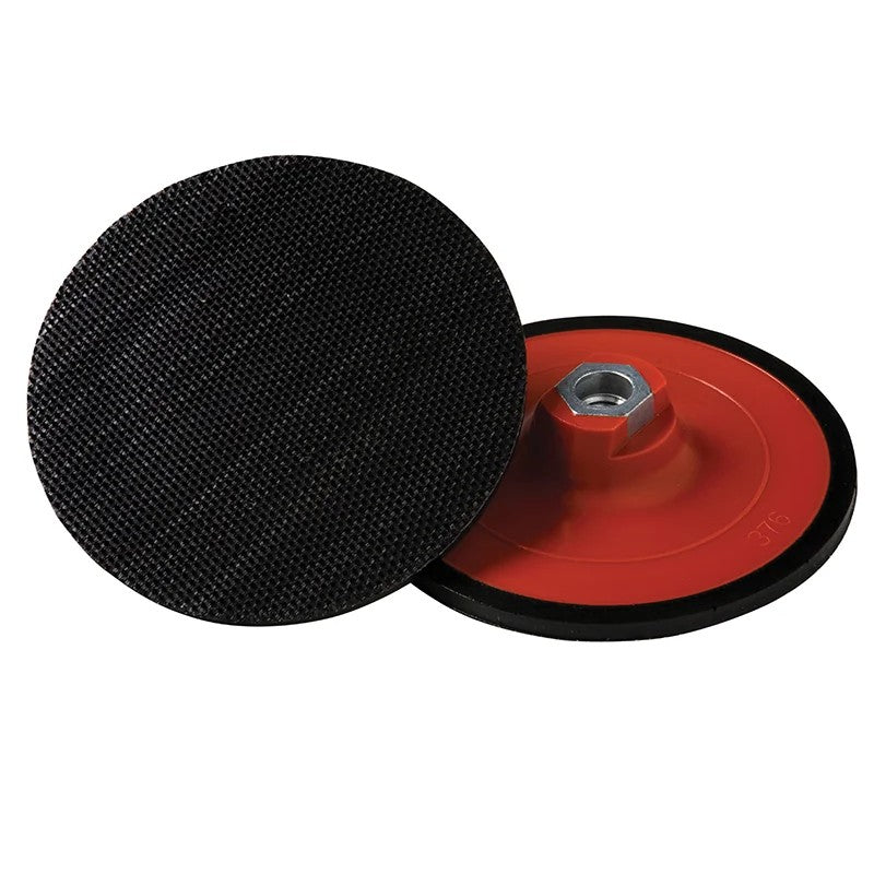 Flexipads World Class Sander Extragrip Pad M14 100-180mm