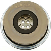 Gates Crank Shaft Belt Pulley TVD1237A