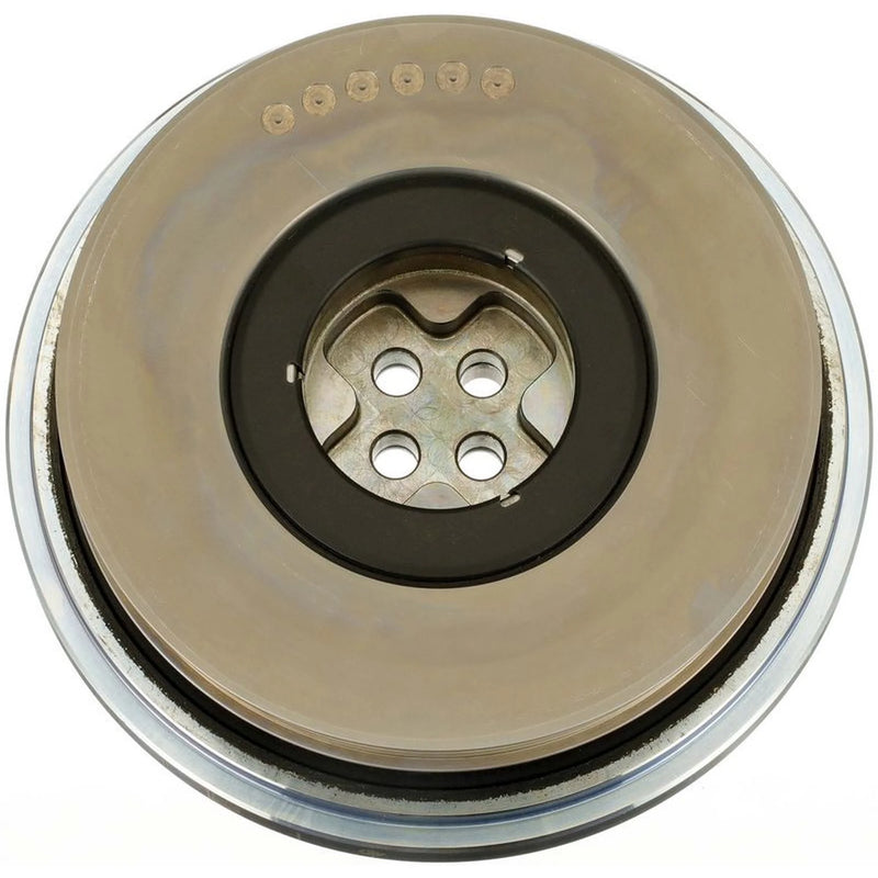 Gates Crank Shaft Belt Pulley TVD1237A