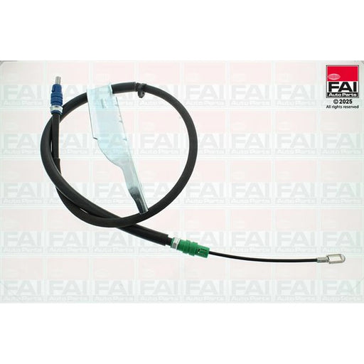 FAI Handbrake Cable Right Rear FBC474