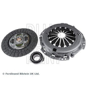 Blue Print Clutch Kit Set 3pc 236mm ADT330177