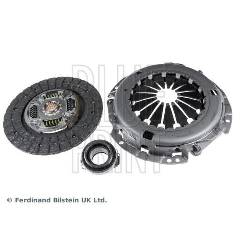 Blue Print Clutch Kit Set 3pc 236mm ADT330177