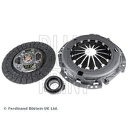 Blue Print Clutch Kit Set 3pc 236mm ADT330177