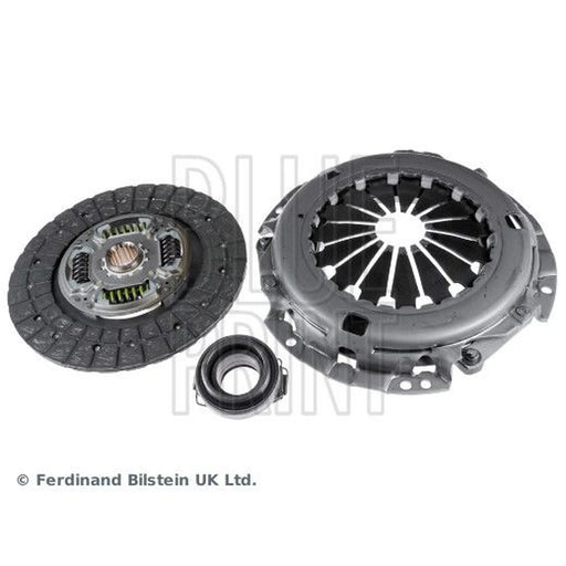 Blue Print Clutch Kit Set 3pc 236mm ADT330177