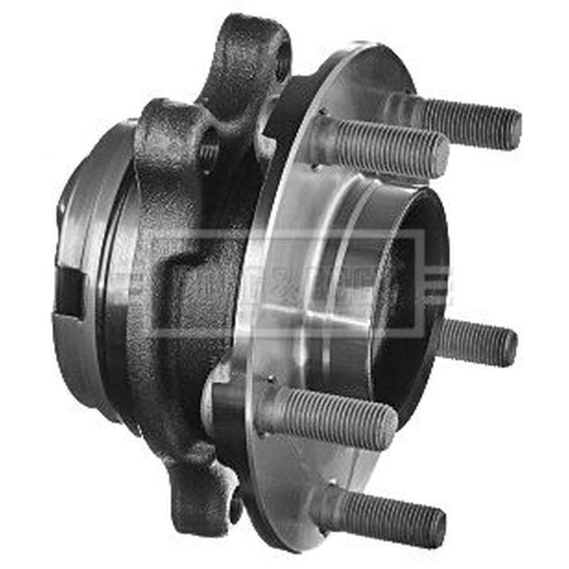 Borg & Beck Wheel Bearing Kit BWK1374